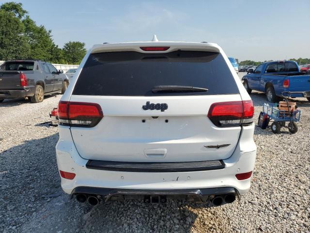 1C4RJFN94JC283906 Jeep Grand Cherokee Trackhawk