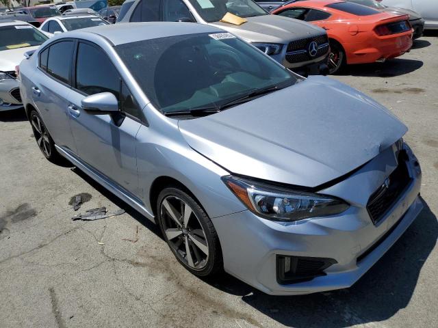 4S3GKAJ62K3623669 Subaru Impreza Sport