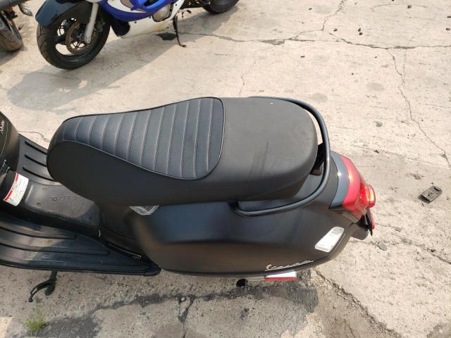 2020 VESPA GTS 300 - ZAPMA39M2L5201457