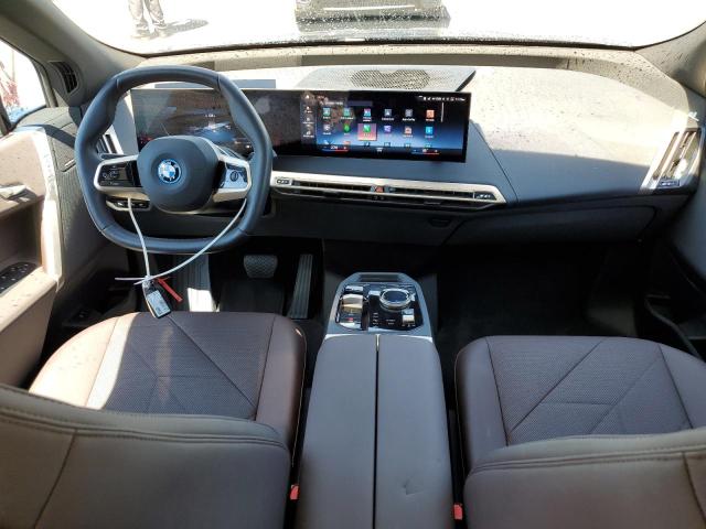 2022 BMW IX XDRIVE5 WB523CF03NCK54800
