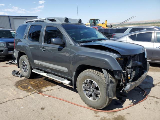 2015 NISSAN XTERRA X 5N1AN0NW3FN664013