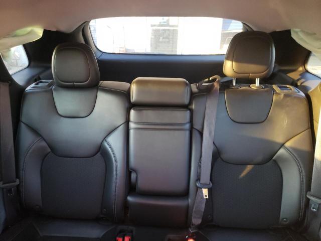 1C4PJLLB3KD204295 Jeep Cherokee Latitude Plus