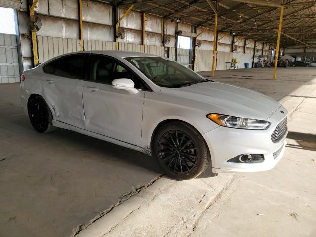 3FA6P0HD9ER203429 2014 FORD FUSION, photo no. 4