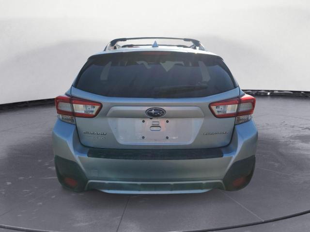 JF2GTAEC9KH252723 Subaru Crosstrek Premium