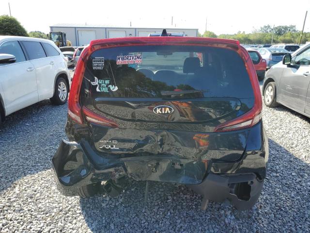 KNDJ23AU1L7735227 KIA SOUL LX