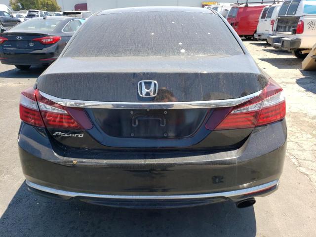 1HGCR2F38GA211615 Honda ACCORD LX