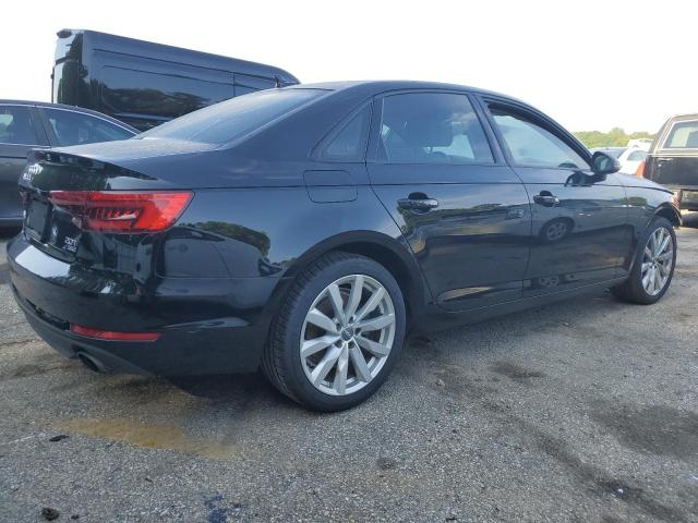 2017 AUDI A4 ULTRA P - WAUGMAF46HN049413