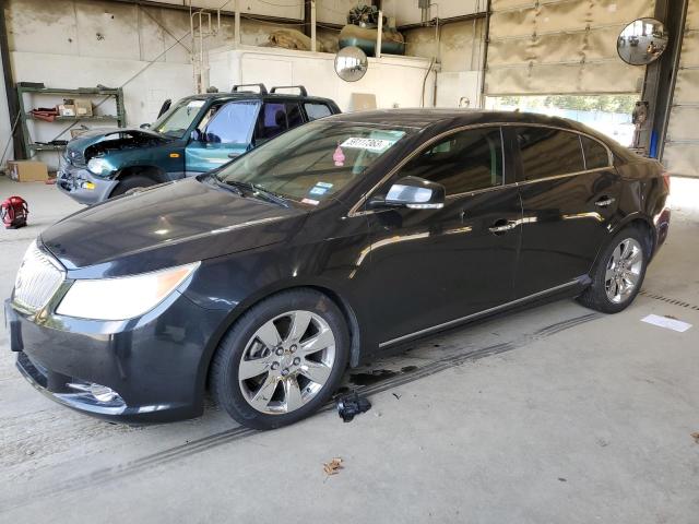 2012 Buick LaCrosse Premium