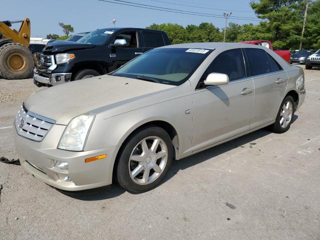 2007 Cadillac STS 