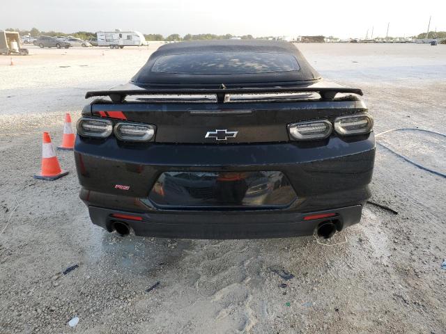 2023 CHEVROLET CAMARO LT1 1G1FE3D77P0110650