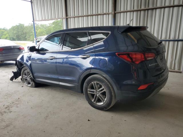 5XYZT3LB0JG571402 Hyundai SANTA FE SPORT