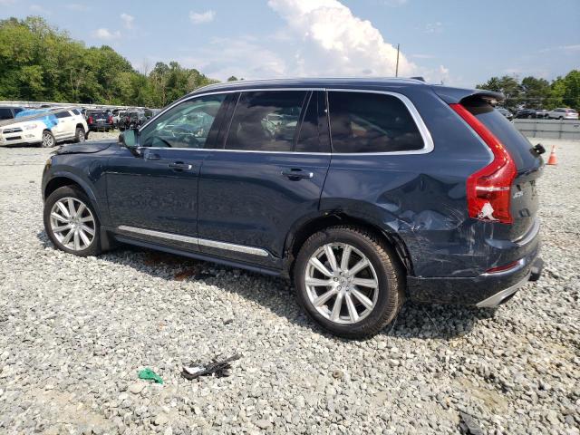 YV4BR0CL9K1499735 2019 VOLVO XC90, photo no. 2