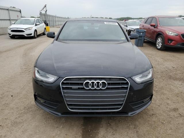 VIN WAUKFAFL0DN009981 2013 Audi A4, Prestige no.5