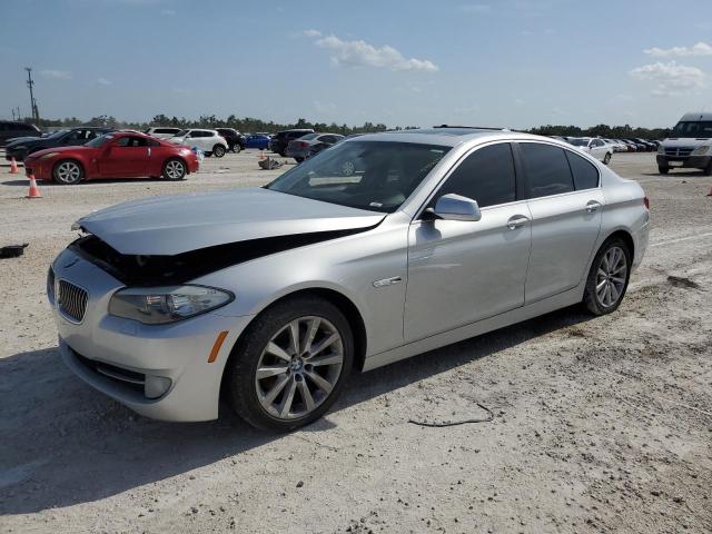 2013 BMW 5 Series 528xi