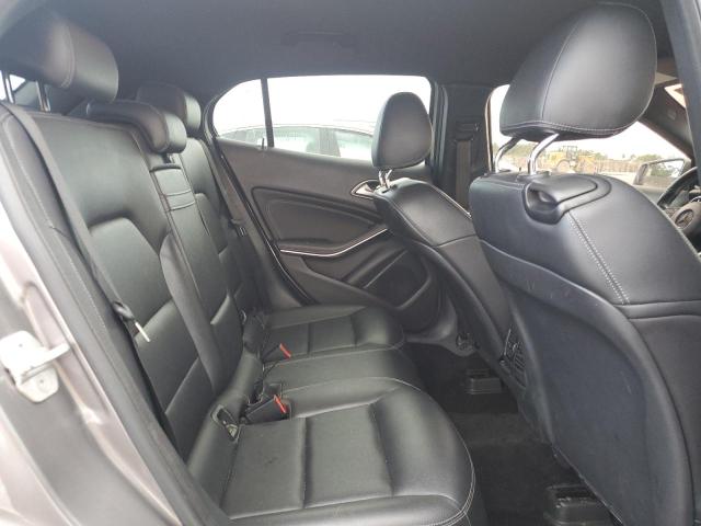 WDCTG4GB4GJ226791 Mercedes-Benz Gla 250 4matic