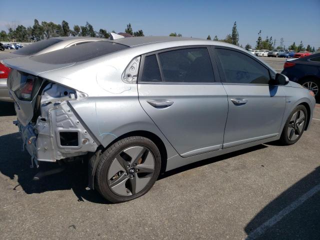 KMHC05LC3LU235551 Hyundai Ioniq Limited