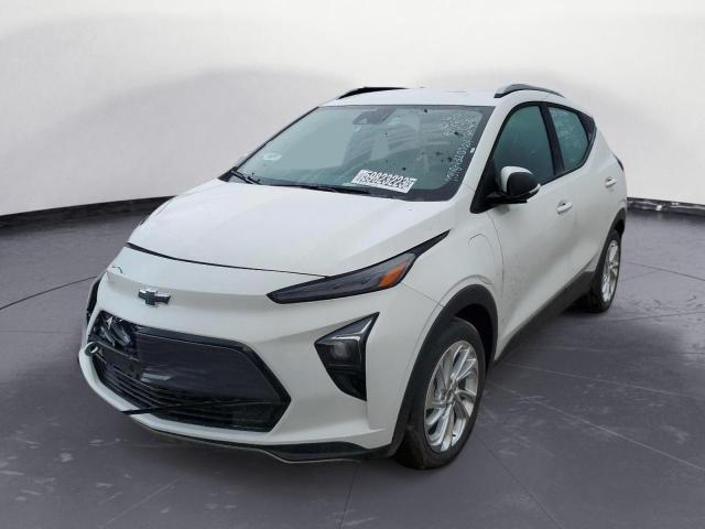 2023 CHEVROLET BOLT EUV L - 1G1FY6S0XP4130348