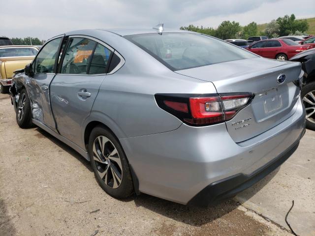2020 SUBARU LEGACY 4S3BWAB61L3011820