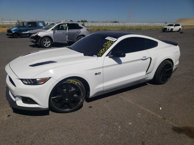 1FA6P8CF3G5261355 2016 FORD MUSTANG, photo no. 1