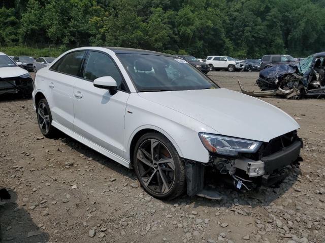 2020 AUDI A3 S-LINE WAUJEGFF8LA044026