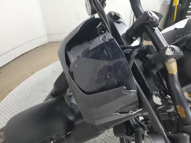 2021 HONDA CMX500 A2 MLHPC5644M5001106