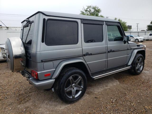 VIN WDCYC3KF5HX264485 2017 Mercedes-Benz G-Class, 550 no.3