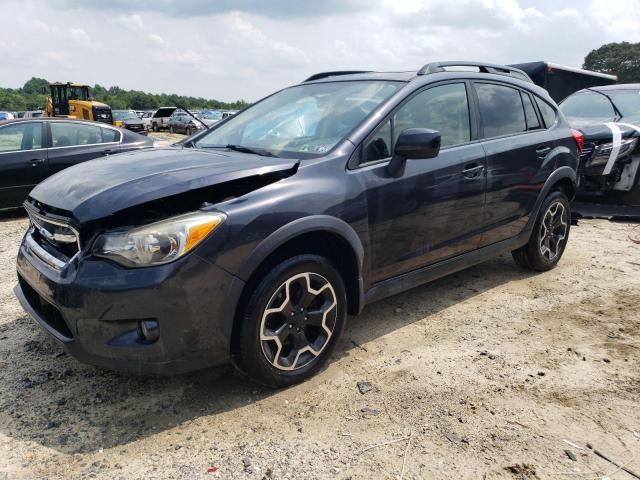 2014 Subaru XV Crosstrek 