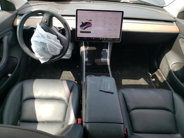 5YJ3E1EB3JF091055 Tesla MODEL 3