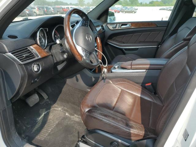 VIN 4JGDF7CE5EA402559 2014 Mercedes-Benz GL-Class, ... no.7