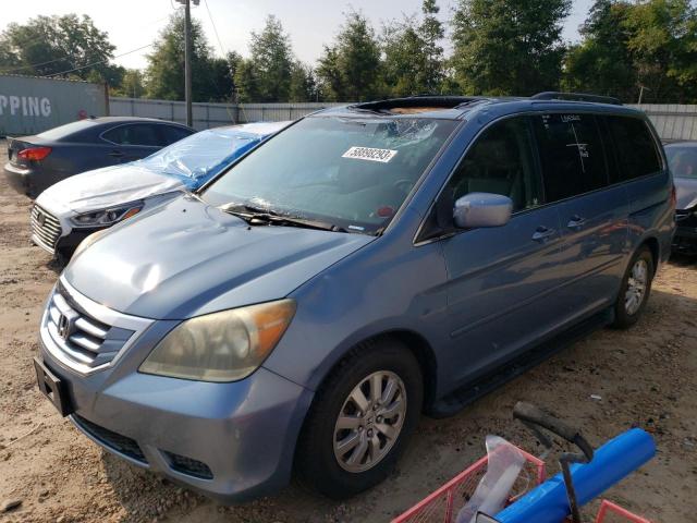 2008 Honda Odyssey EX-L