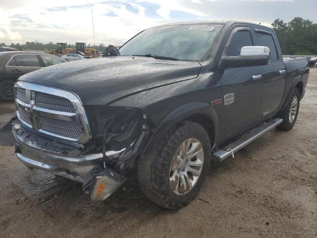 2015 Ram 1500 Longhorn