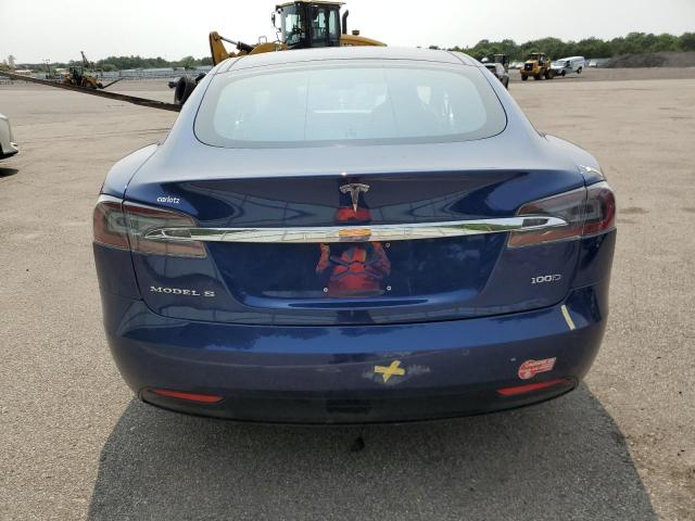 5YJSA1E29JF264326 | 2018 TESLA MODEL S