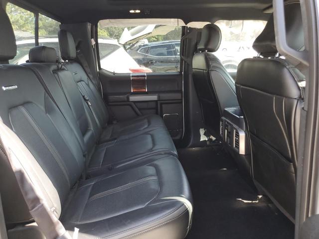 2016 FORD F150 SUPER - 1FTEW1CG5GFC89984