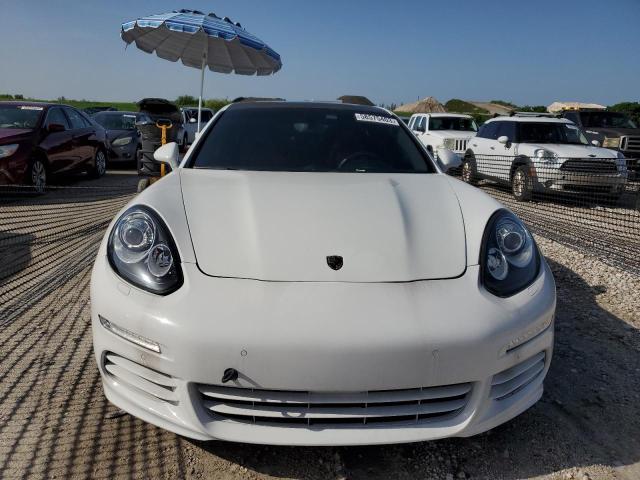 VIN WP0AA2A74GL004084 2016 Porsche 911, 2 no.5