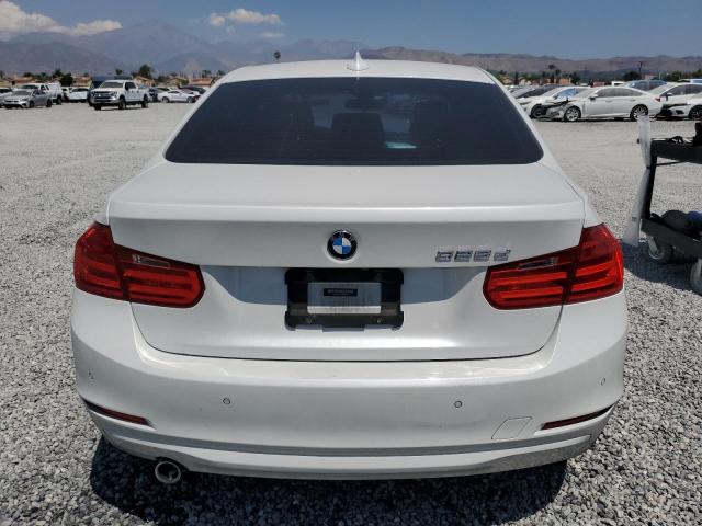 WBA3D3C58FK157568 BMW 328 D