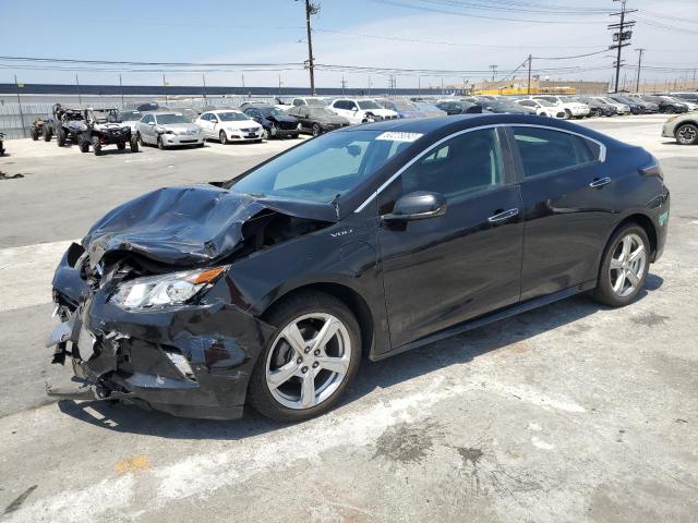 VIN 1G1RC6S52HU132328 2017 Chevrolet Volt, LT no.1