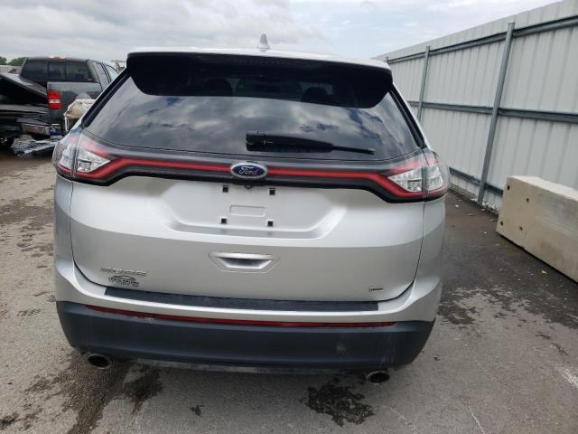 2FMTK4G82FBB52777 Ford EDGE SE