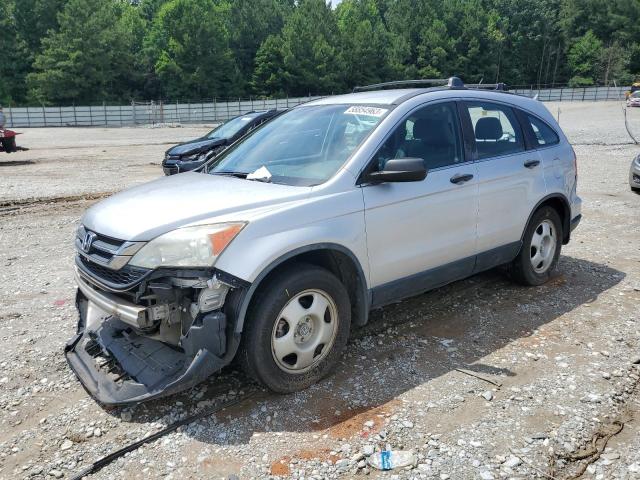 Vin: 5j6re3h31al032300, lot: 58854963, honda crv lx 2010 img_1