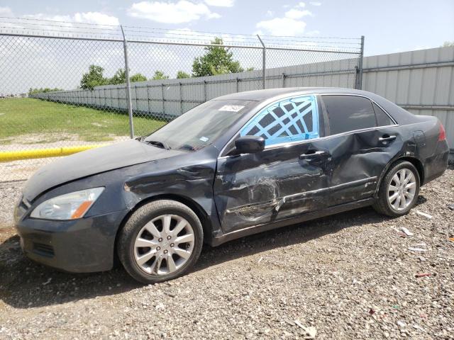 2006 Honda Accord Coupe EX