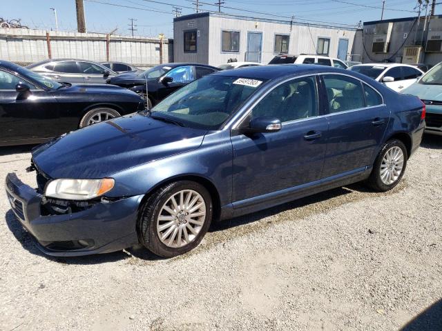 2008 Volvo S80 