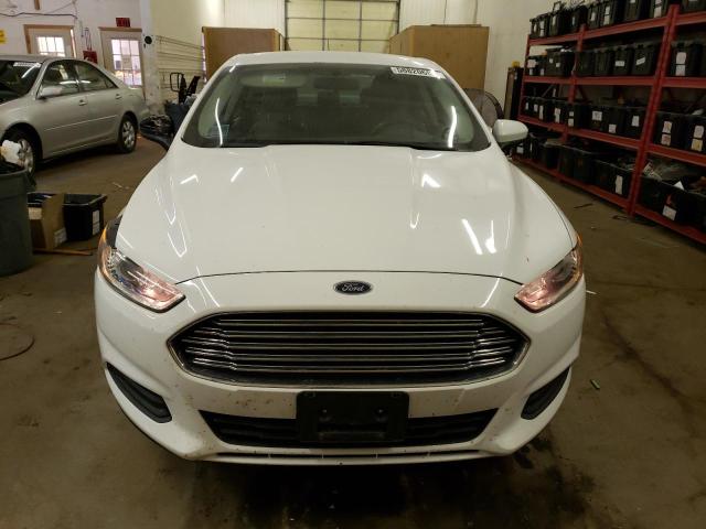 3FA6P0G74FR214173 2015 FORD FUSION, photo no. 5