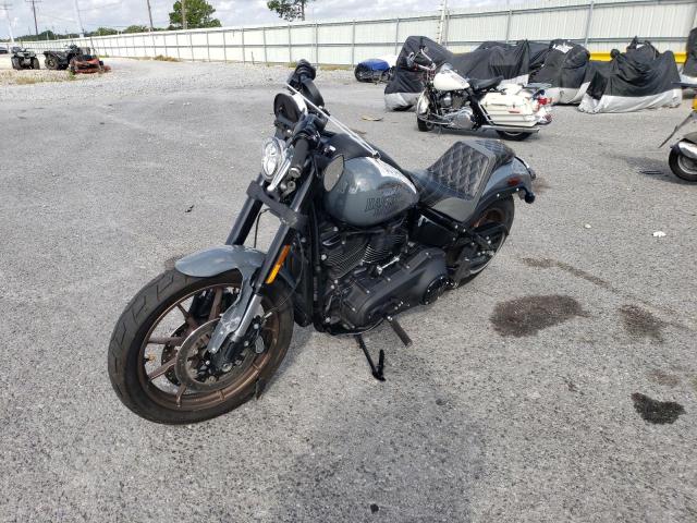 2022 HARLEY-DAVIDSON FLXRS 1HD1YWZ16NB013275