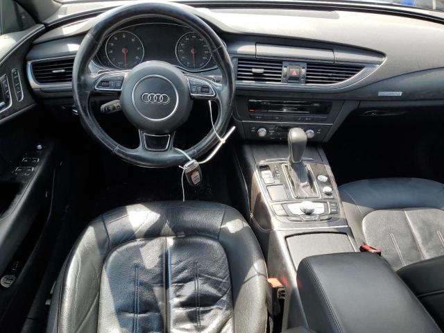 VIN WAUW2AFC0HN091293 2017 Audi A7, Premium Plus no.8