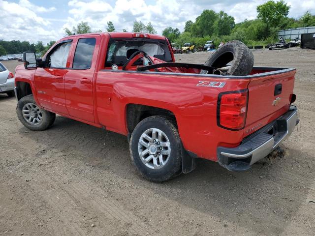 2016 CHEVROLET 2500 HD - 1GC2KVEGXGZ198002