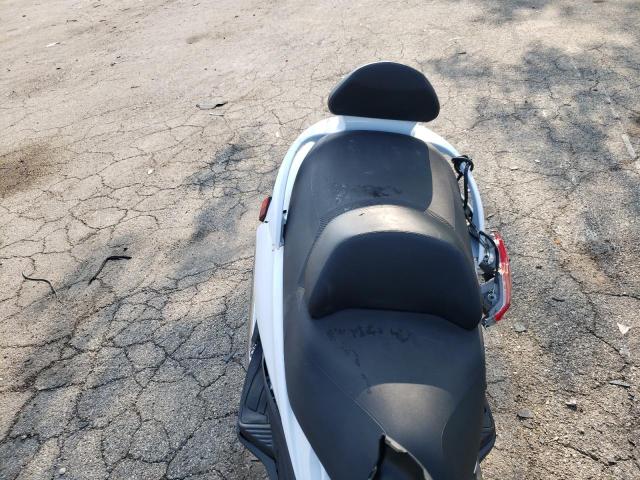 2013 SUZUKI AN650 A - JS1CP51B1D2100487