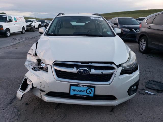 JF1GPAL60EH228823 Subaru Impreza Sport Premium