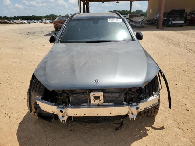 2019 MERCEDES-BENZ GLC 63 4MA WDC0G8JB8KF487503