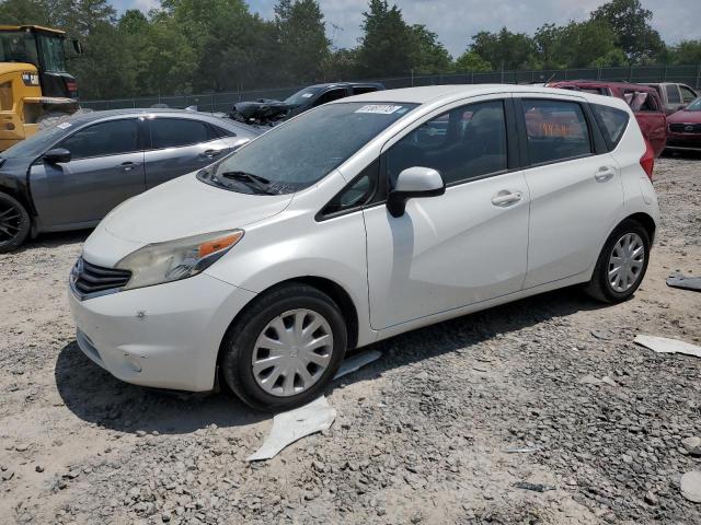 2014 Nissan Versa Note S