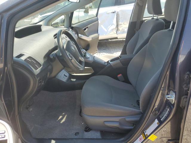 JTDKN3DU0F0435635 Toyota PRIUS