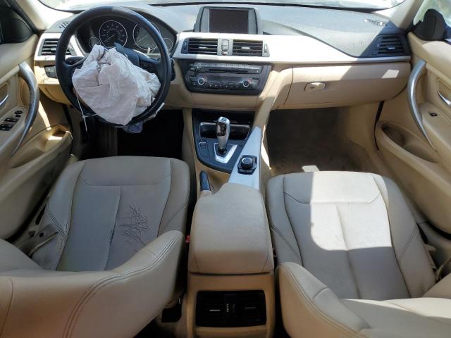 WBA3B1G53FNT01918 BMW 320 I